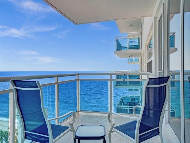 Building Photo - 3430 Galt Ocean Dr