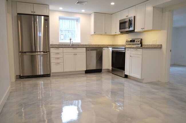 Foto del edificio - River Pied a Terre