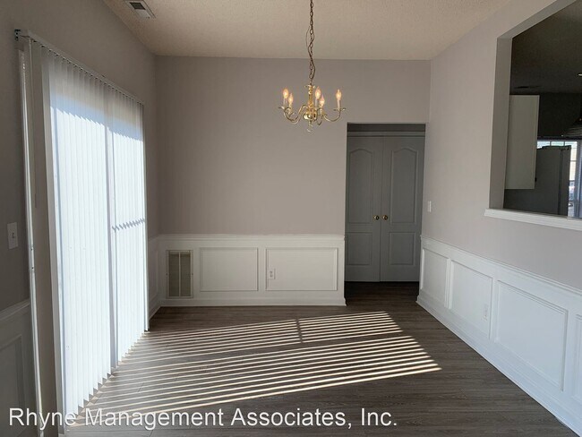 Foto del edificio - 3 br, 2.5 bath House - 5520 Wedgegate Drive