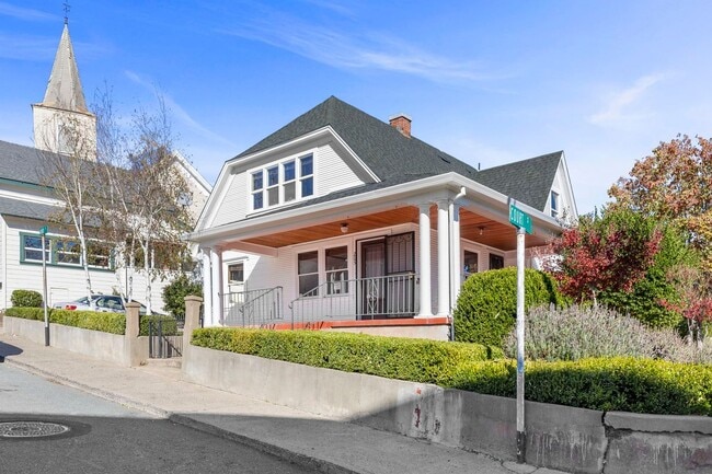 Foto del edificio - 205 Court St