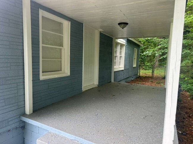 Building Photo - 2655 Old Toney Rd