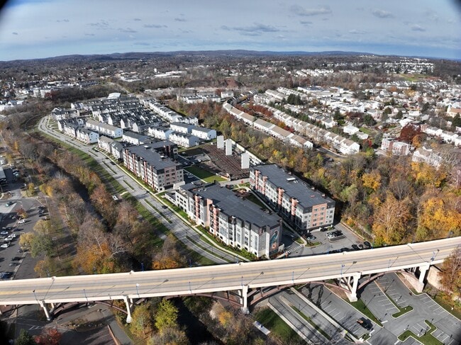 3D Exterior - The Phoenix