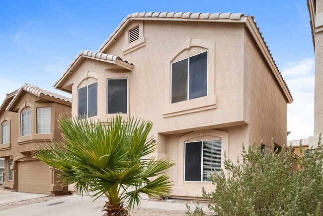 Foto del edificio - 1434 E South Fork Dr