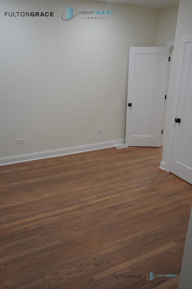 Foto del edificio - 4638 N Hamilton Ave