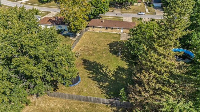 Building Photo - 4457 Curwood Ave SE