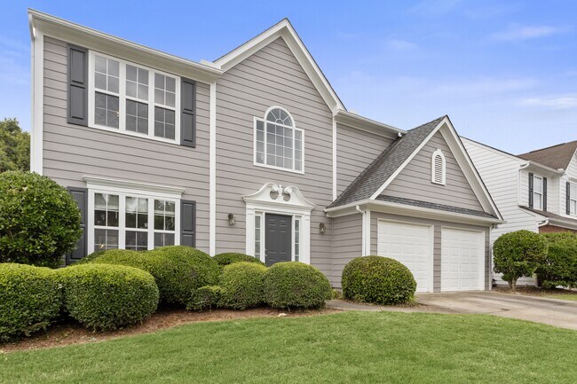 Foto del edificio - 2325 Winthrope Way Dr