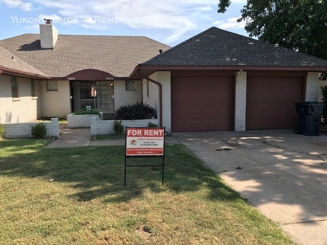 Foto principal - 4602 NW 26th St