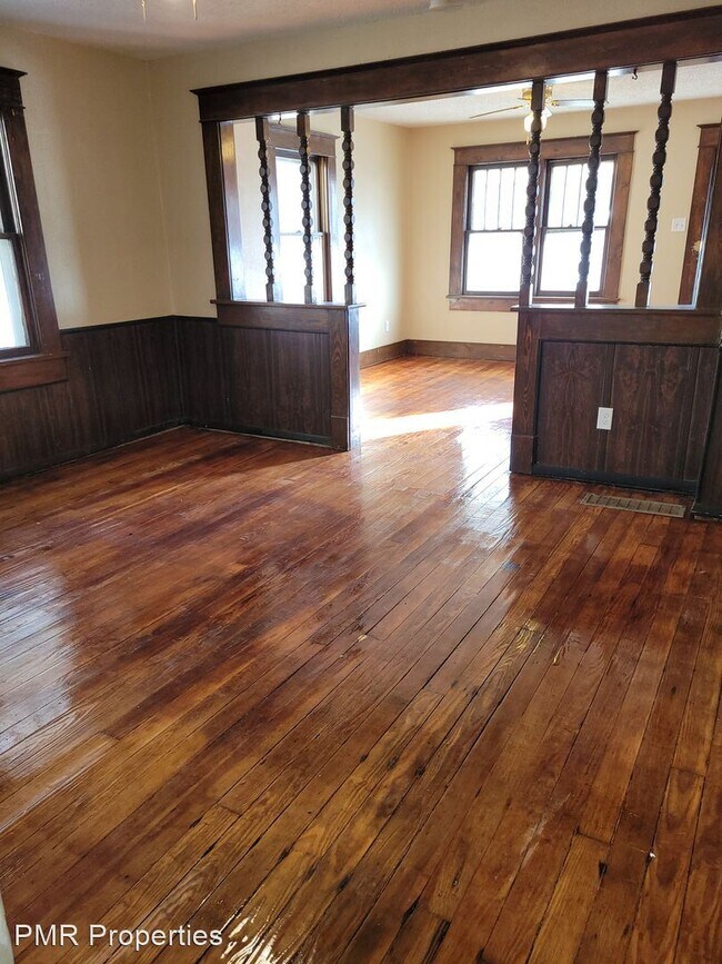 Foto del edificio - 2 br, 1 bath House - 2622 South 22nd Street