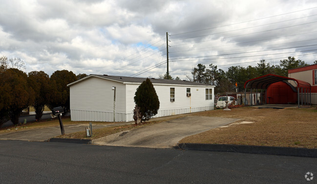 Building Photo - Barton Chapel Rd