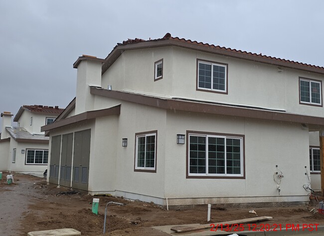 Building Photo - Juniper Valley Townhomes