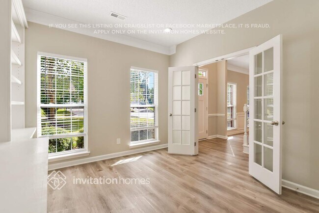 Foto del edificio - 6607 Reedy Creek Rd