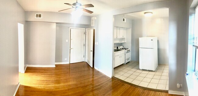 Foto del edificio - 4355 S Sawyer Ave