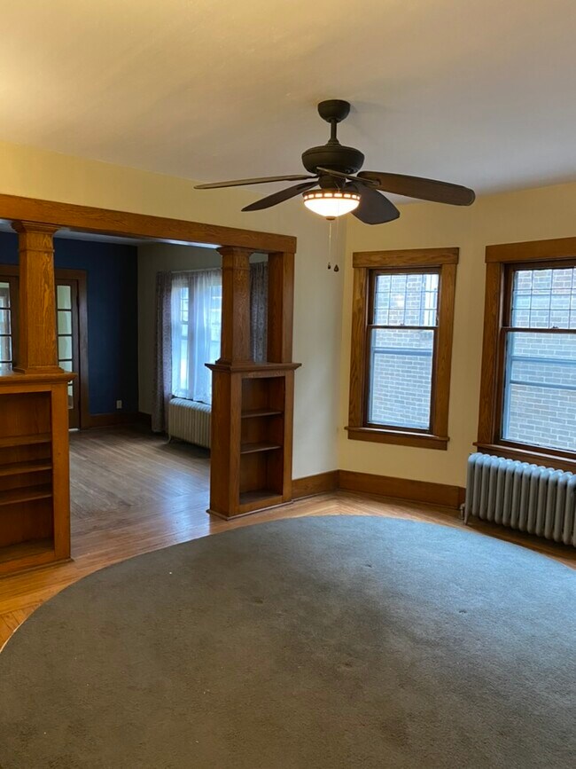 comedor - 839 McKinley Pky