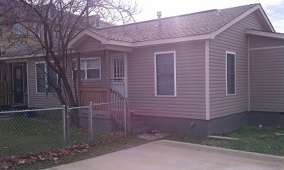 Photo - 1802 5th E Ave House