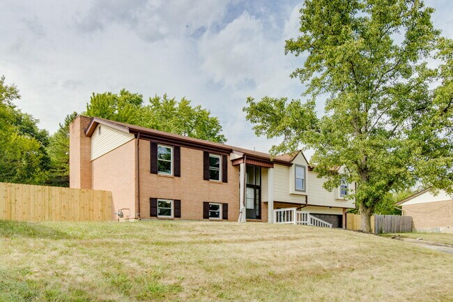 Foto del edificio - 1153 King Richard Pkwy