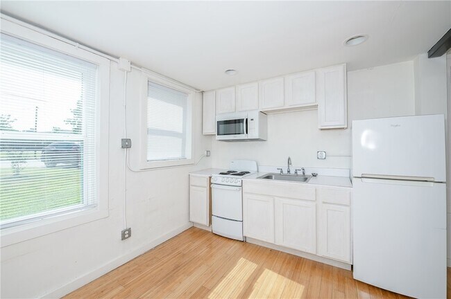 Foto del edificio - 206 S Sims Ave