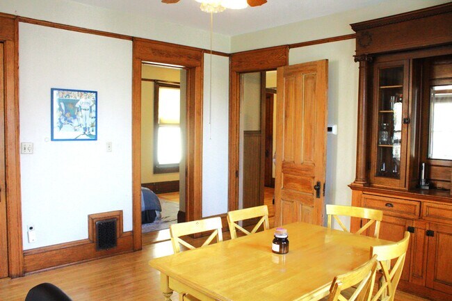 Foto del edificio - 1506 N Jackson St