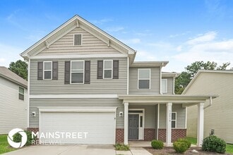 Building Photo - 12018 Old Dulin Farms Way