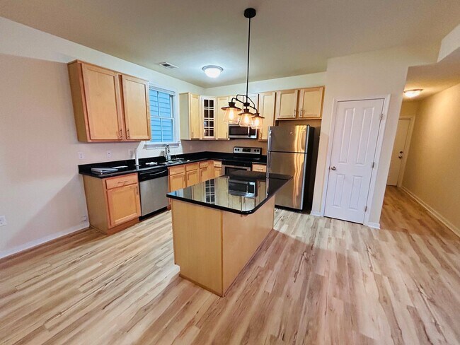 Foto del edificio - 807 N 23rd St