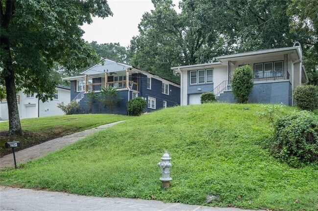 Foto del edificio - 257 Barfield Ave SW