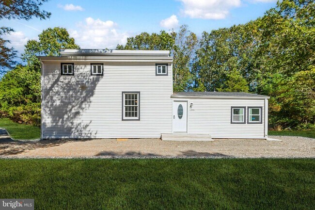 Foto del edificio - 1306 W Rene Ave