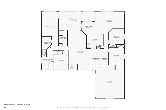 Building Photo - 1869 Nature Cove Ln