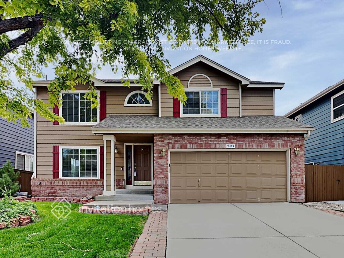 Foto principal - 9413 Morning Glory Ln