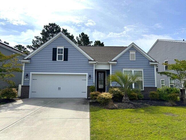 Photo - 2800 Scarecrow Way House