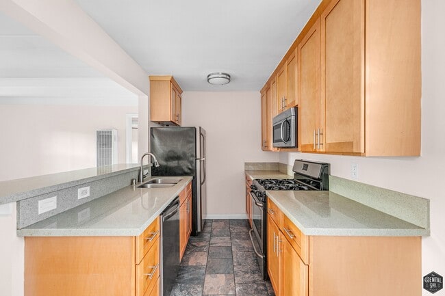 Foto del edificio - 3996 Berryman Ave