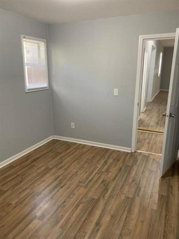 Building Photo - 663 Williams St