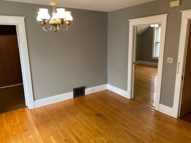 Foto del edificio - 717 Jackson St