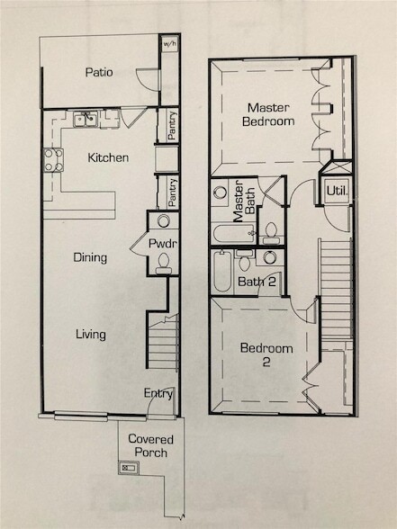 Foto del edificio - 12249 Abbey Glen Ln
