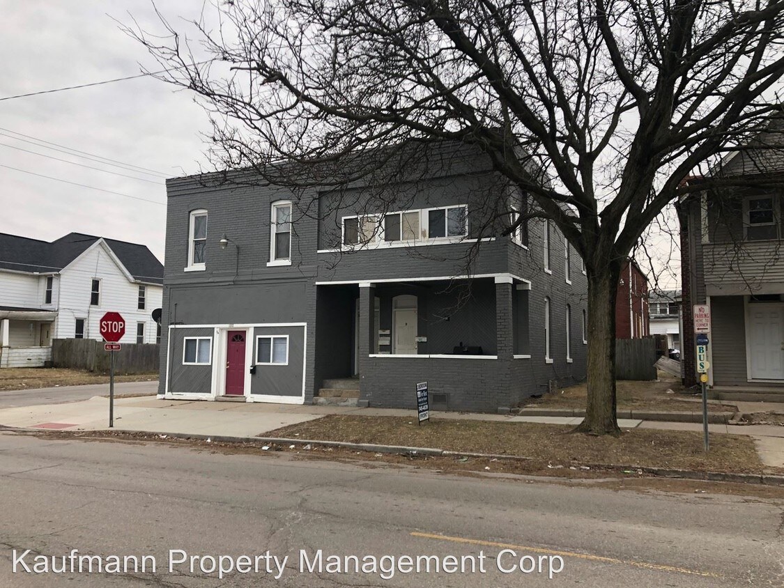 Primary Photo - 1201 St Marys Ave