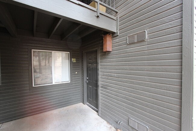 Photo - Quiet Arbors Condo Near NAU | 1 Bed + 1 Bath | Hardwood Floors | Private Balcony
