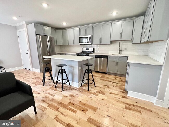 Foto del edificio - 5128 Spruce St