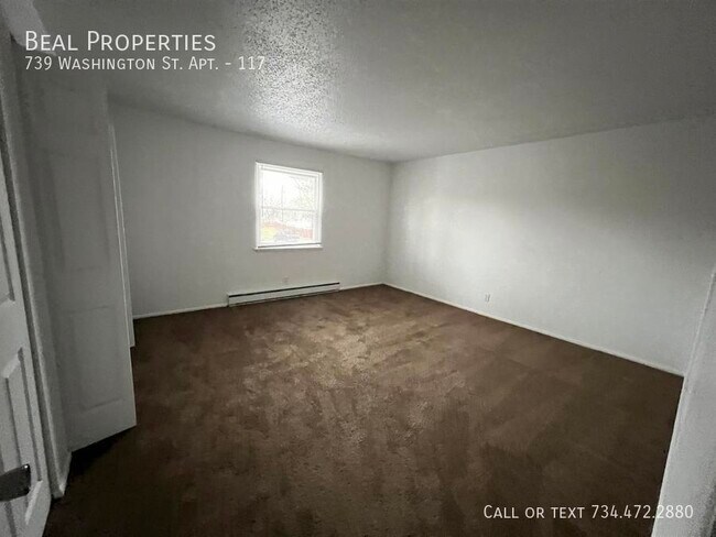 Foto del edificio - 739 Washington St