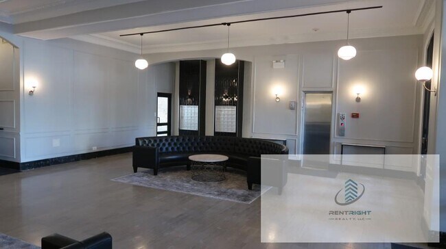 Foto del edificio - 4526 N Sheridan Rd