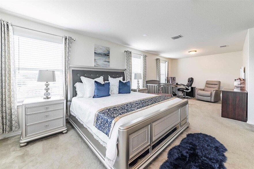 Foto principal - 1224 Euless Ln