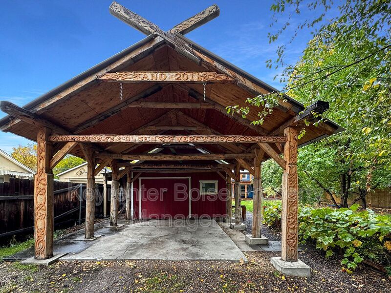 Foto principal - 1904 N 26th St