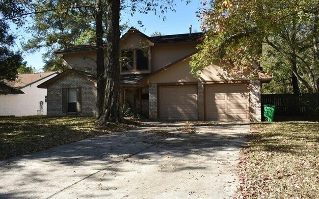 Foto del edificio - 3515 Hidden Pines Dr