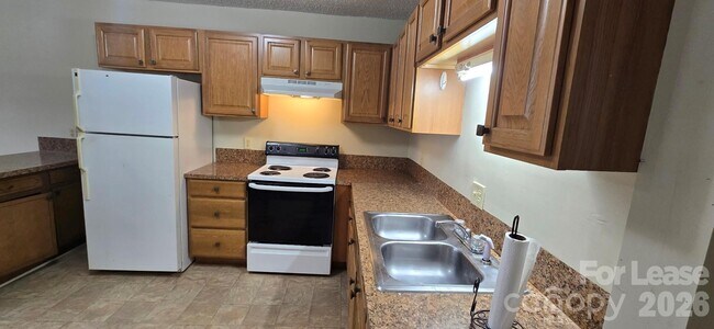 Foto del edificio - 517 Hickory St