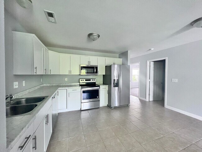 Foto del edificio - 2 BR 2 BA in Holly Ridge