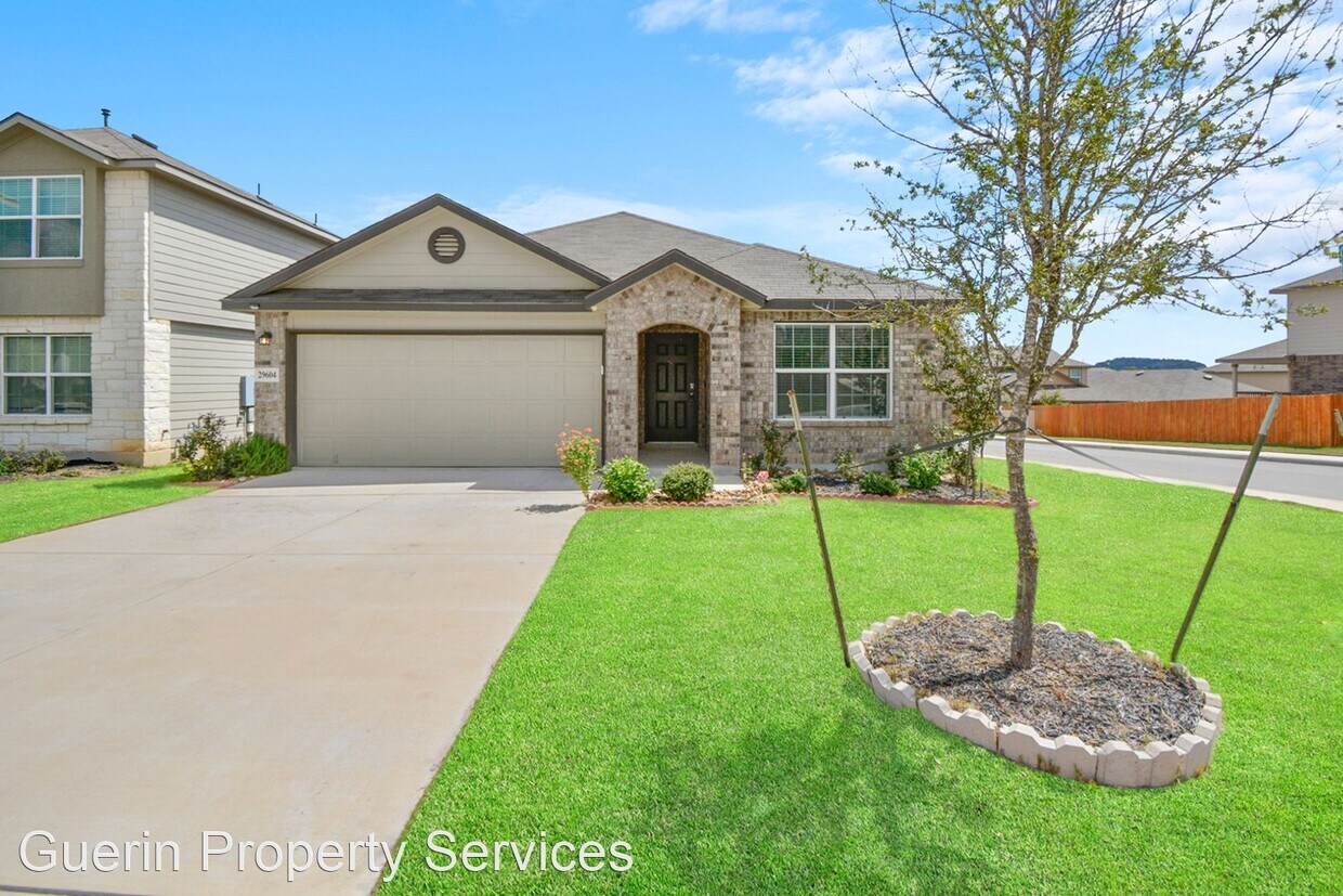 4 br, 2 bath House 29604 Copper Crossing House Rental in Bulverde