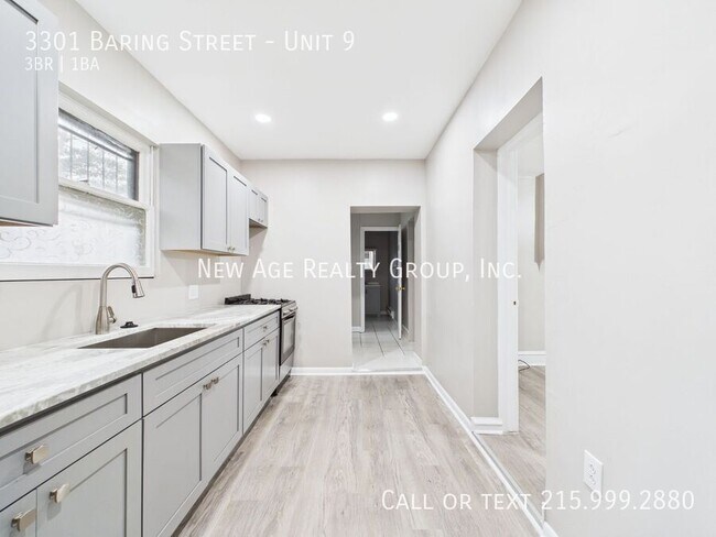 Foto del edificio - 3301 Baring St