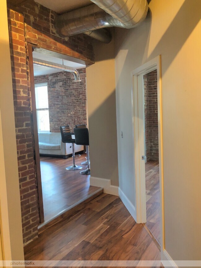 Foto del edificio - 35 Wyman St