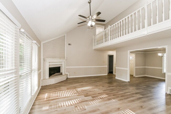 Building Photo - 7653 Dexter Run Cir