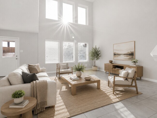 Foto del edificio - 3931 McDonough Way