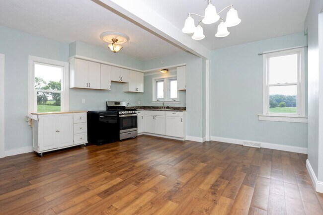 Foto del edificio - 6336 Mud Lake Rd