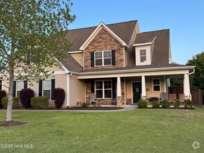 Building Photo - 417 Wolfe Ln
