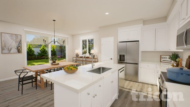 Foto del edificio - 1704 Taylor Ave